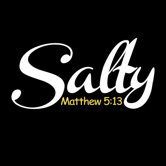 Salty