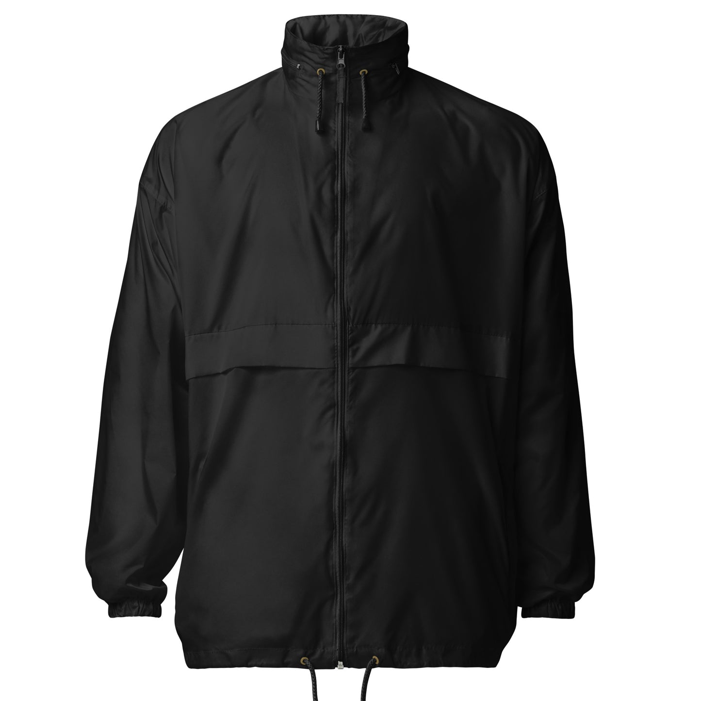 Faith Talk Unisex windbreaker