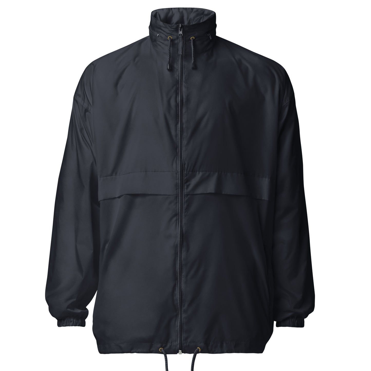 Faith Talk Unisex windbreaker
