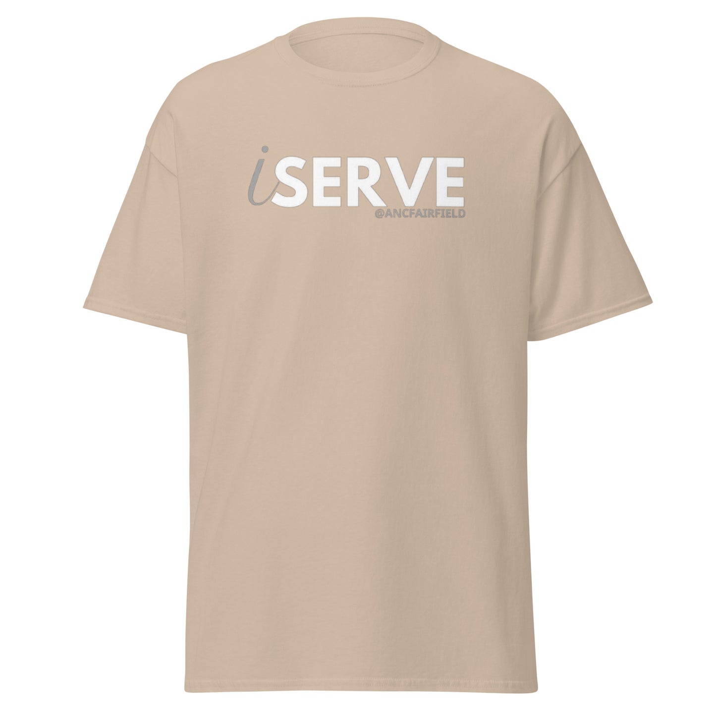 IServe Unisex T-shirt