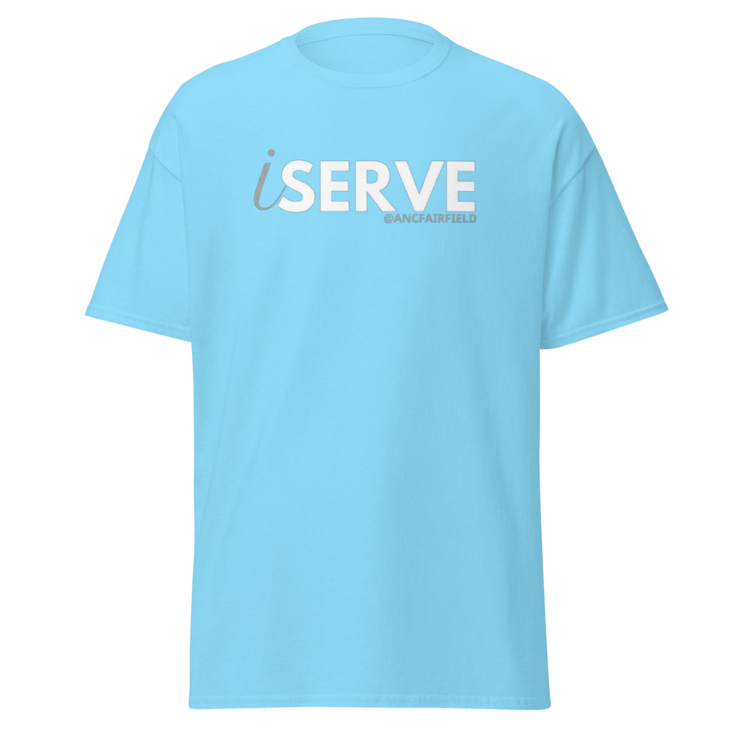 IServe Unisex T-shirt