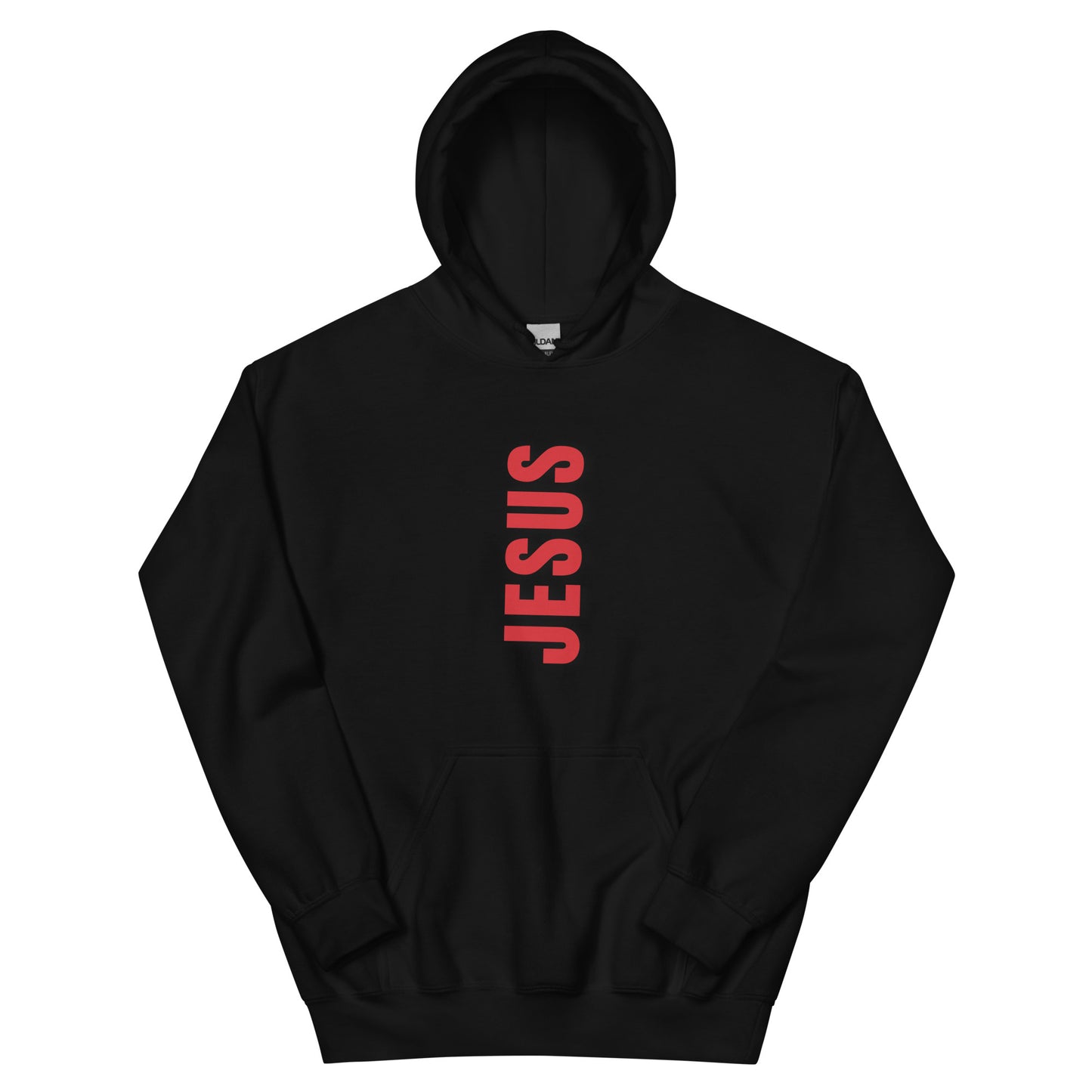 Jesus Unisex Hoodie
