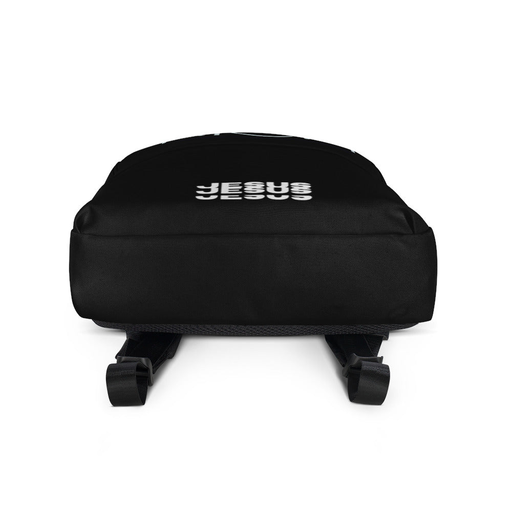Righteous & Rich Backpack