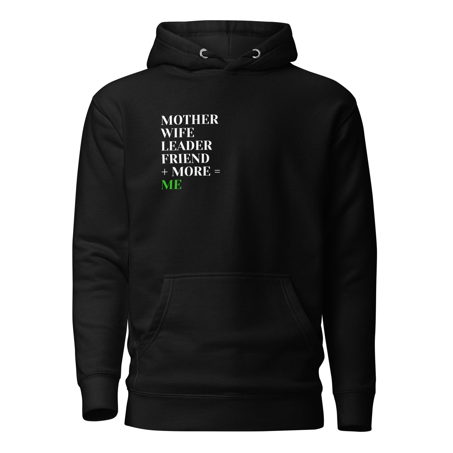 Mother Hoodie