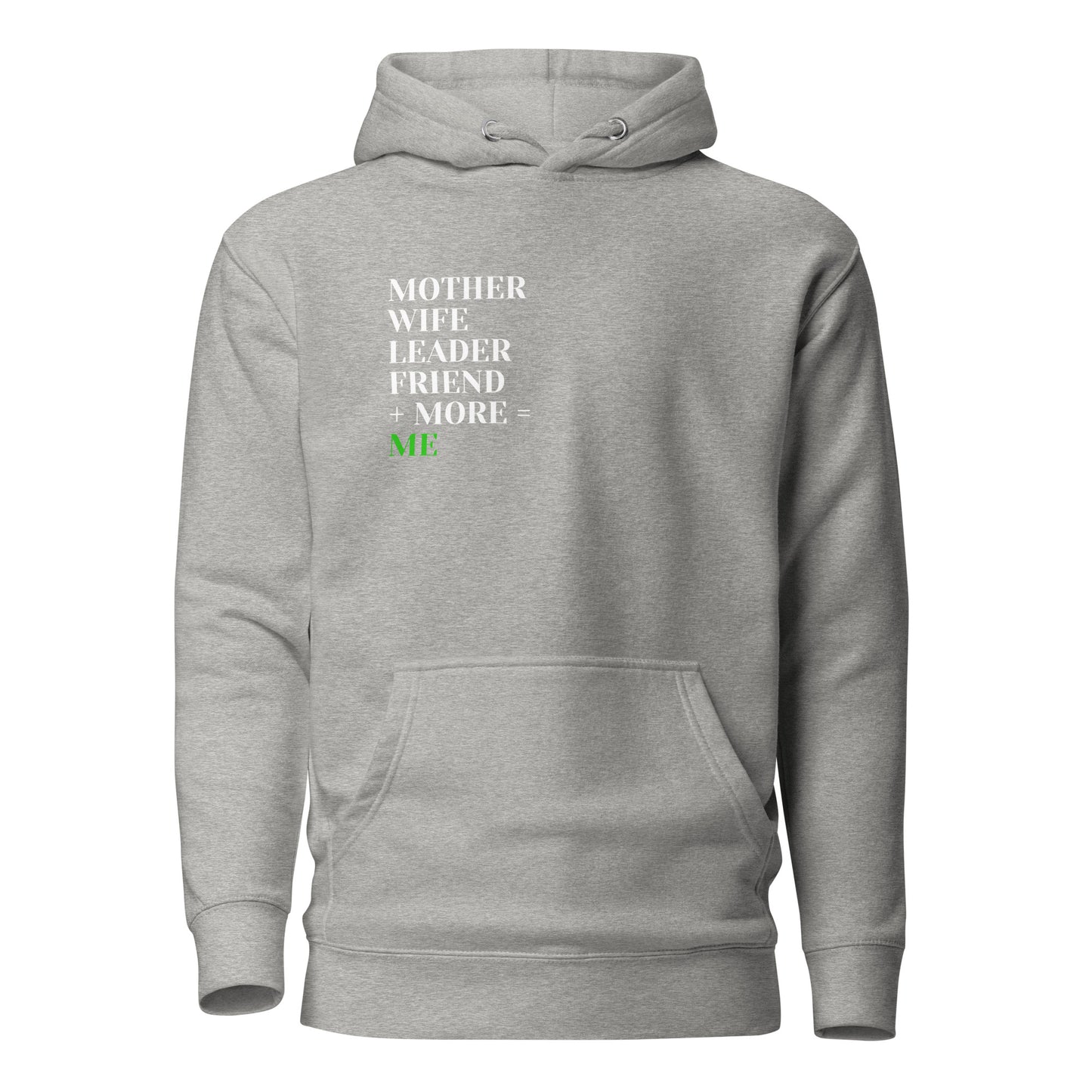 Mother Hoodie