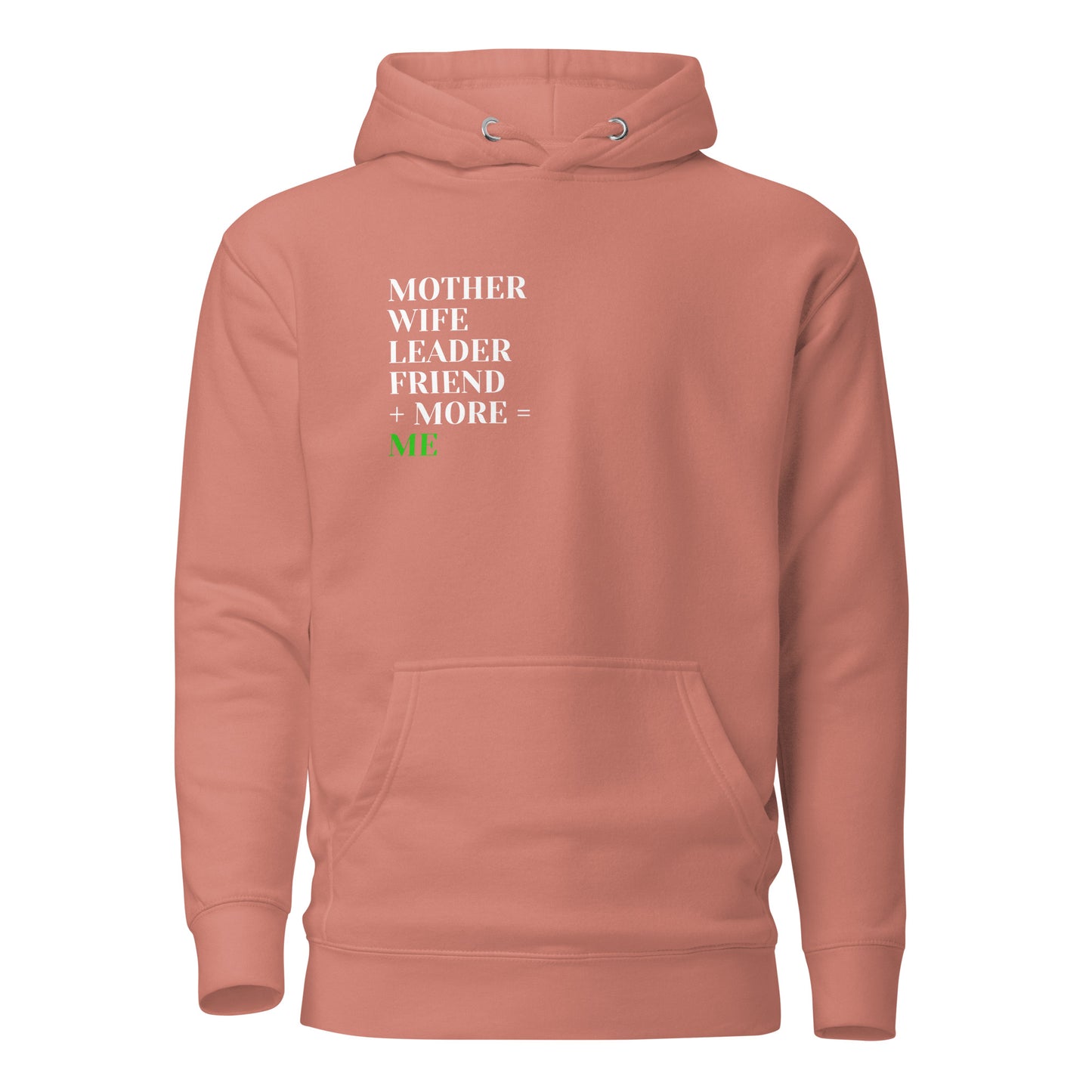 Mother Hoodie