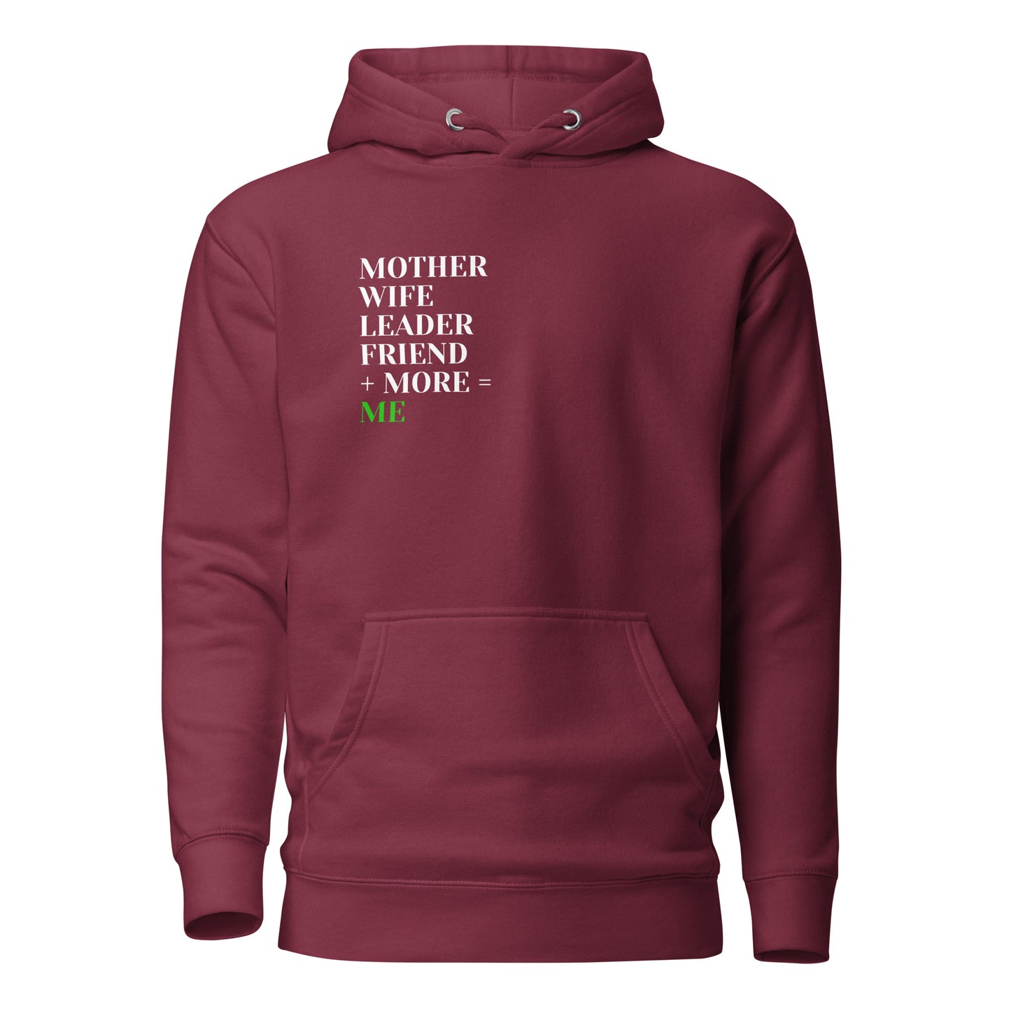Mother Hoodie