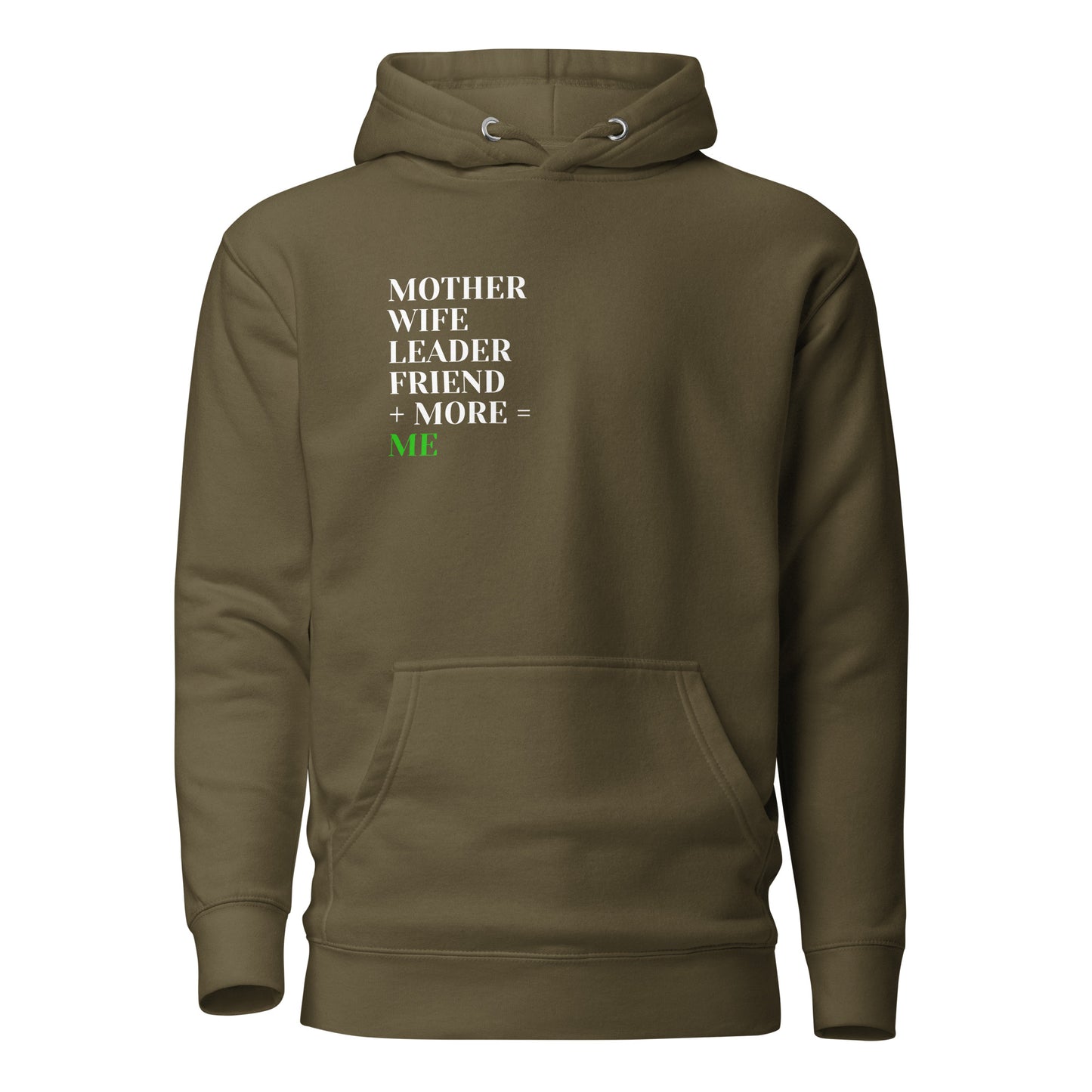 Mother Hoodie