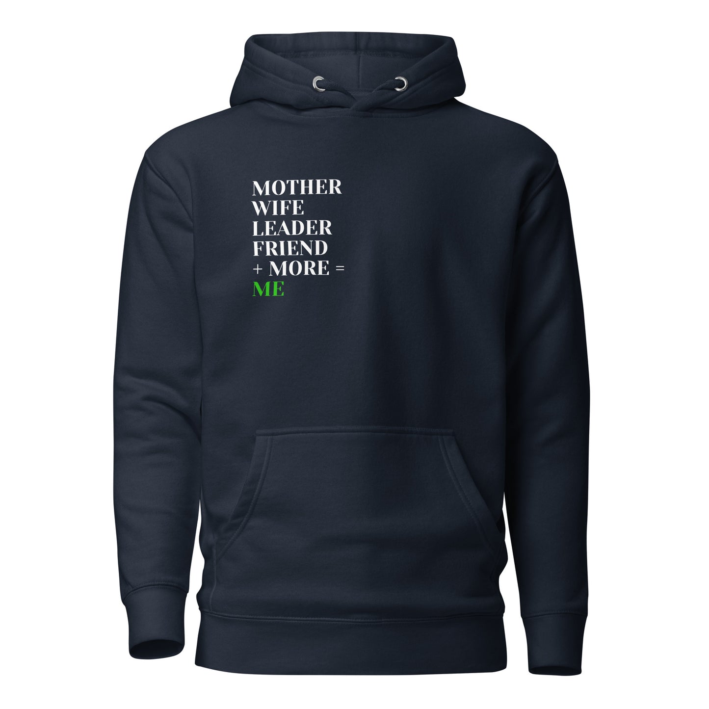 Mother Hoodie