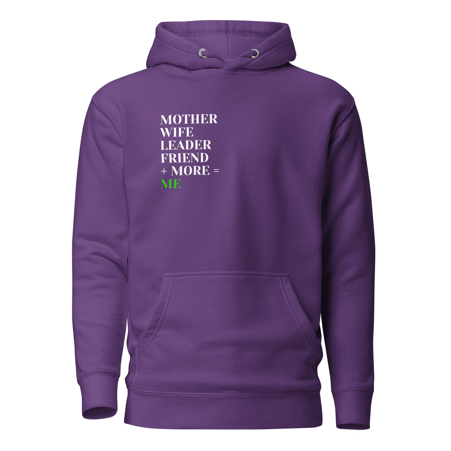 Mother Hoodie