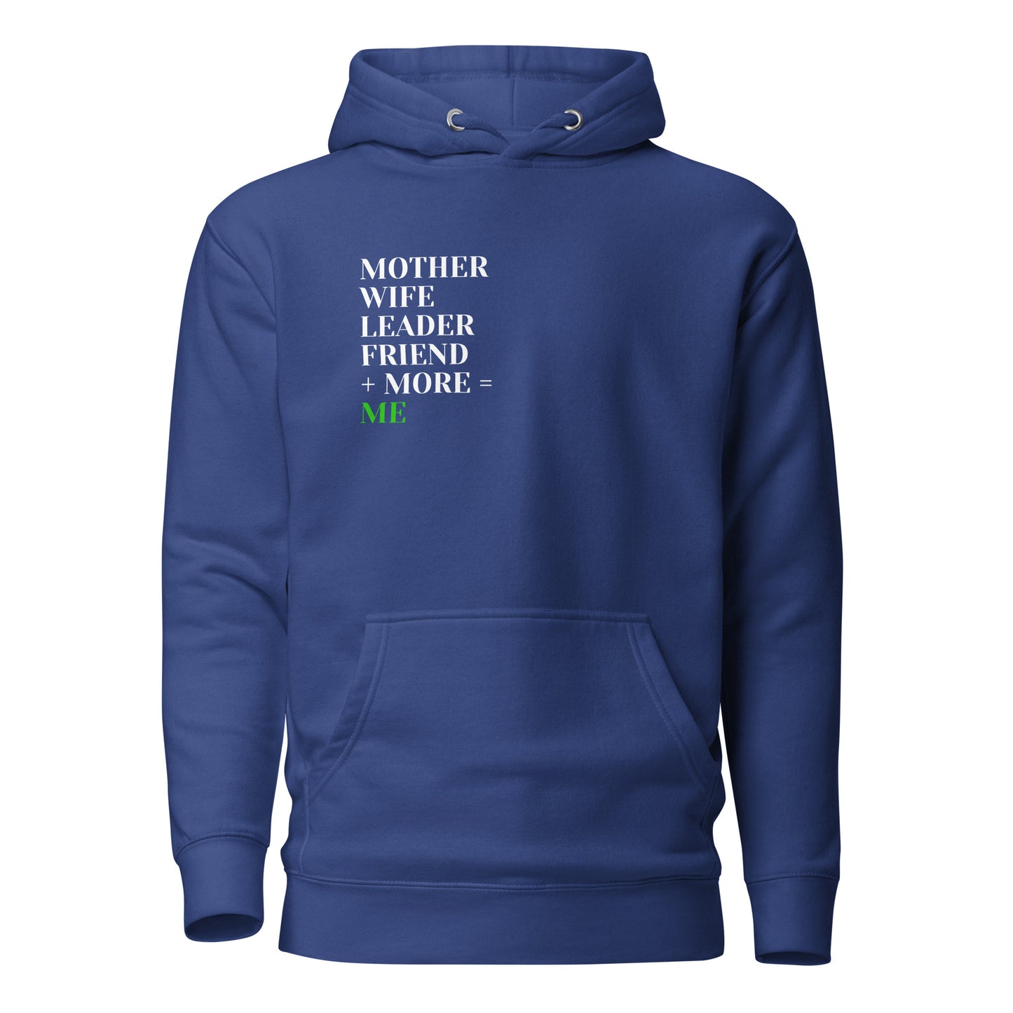 Mother Hoodie