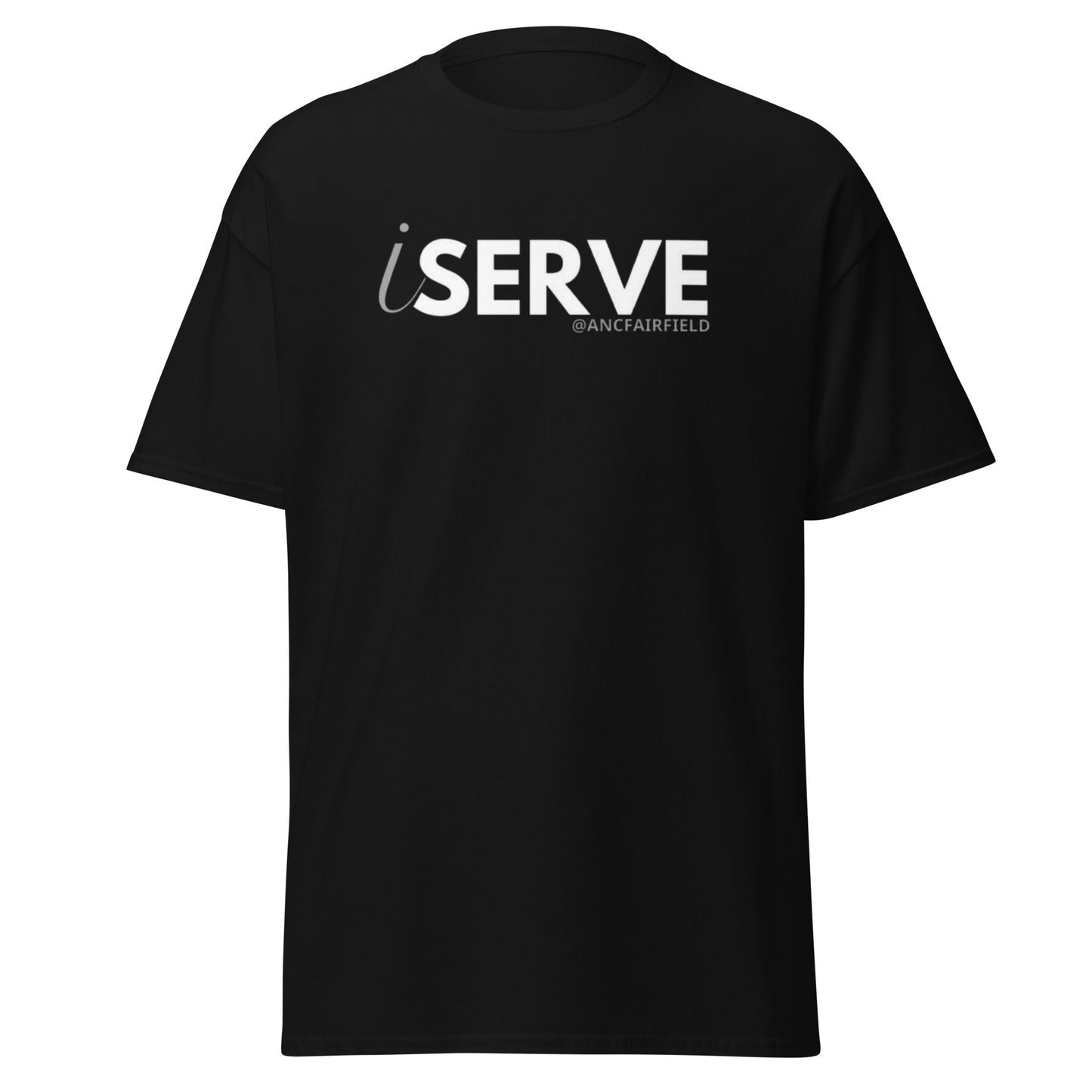IServe Unisex T-shirt