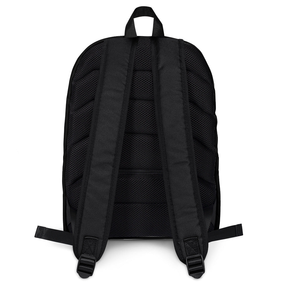Righteous & Rich Backpack
