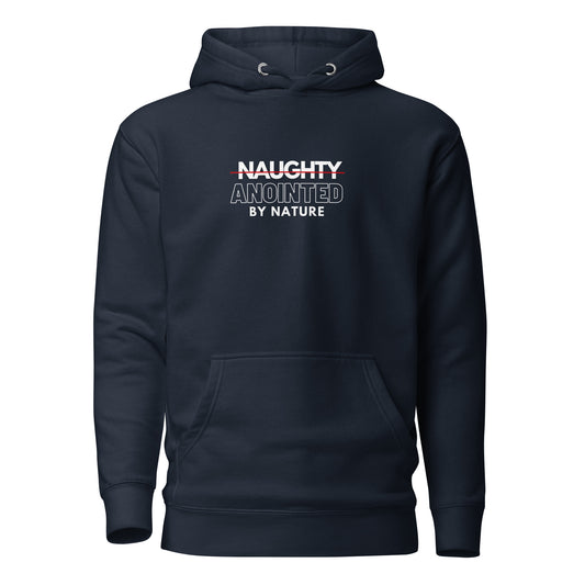 Anointed by Nature Hoodie
